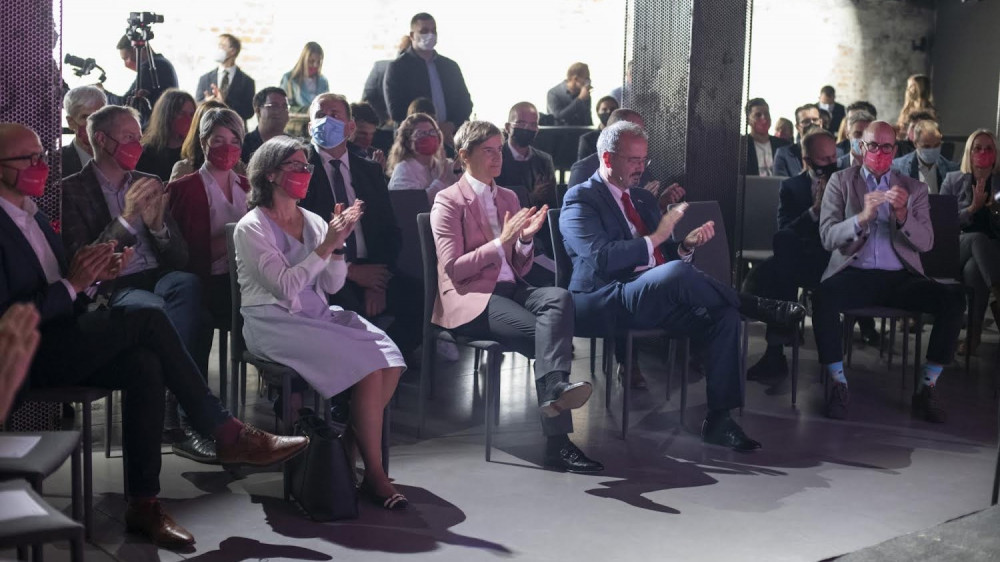 Preduzmi ideju – USAID i Inicijativa Digitalna Srbija podržavaju inovacije i preduzetništvo